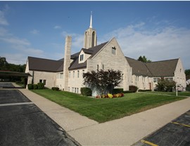 Church Roofing In Gallery Photo 8