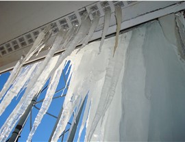Ice Dams Photo 2
