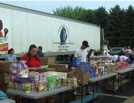 Community Service Photo 3