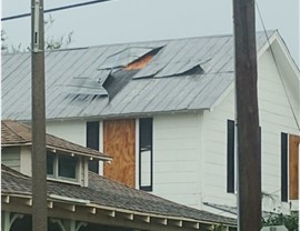 Storm Damage - Wind Damage Photo 3