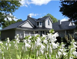 Ro - American Metal Roofs