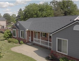 Metal Roofing Photo 4
