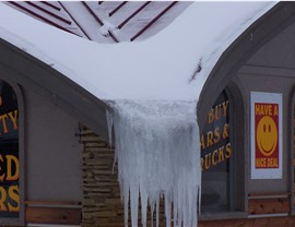 Storm Damage Photo 1