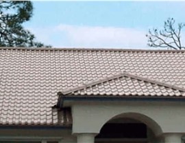 TERRA COTTA METAL ROOFS Photo 2