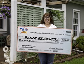 Sweepstakes Winners Photo 2