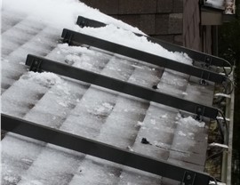 Ice Dam Cutter Photo 41