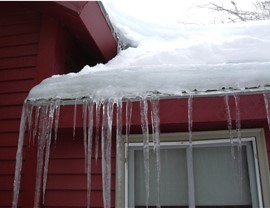 Ice Dams Photo 3