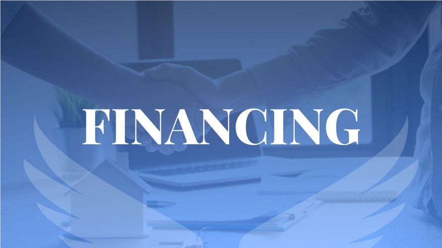 Premium Metal Roofing Financing