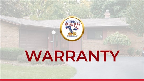 warranty