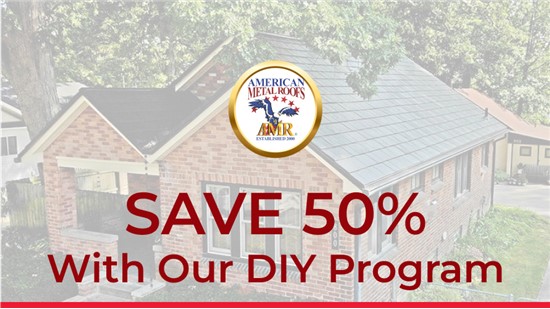 Do-It-Yourself Metal Roofing Seminars in Michigan