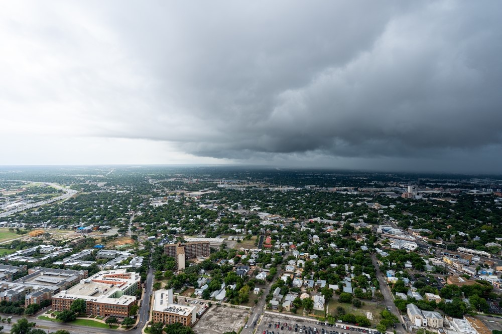 What to Know About Storm Season & Your Roof