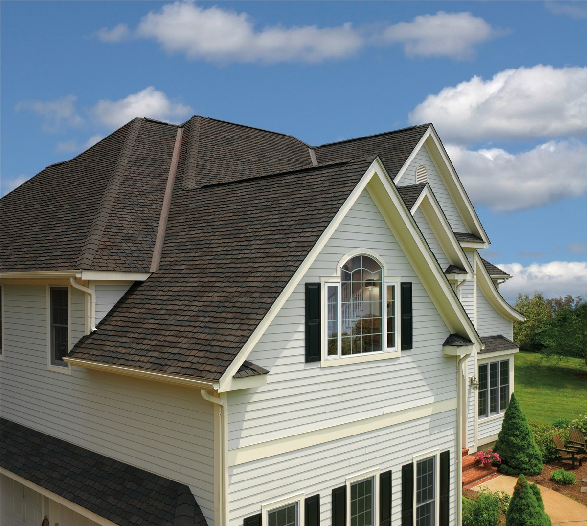 GAF Roofing Options: Durable Style for Every Indianapolis Home