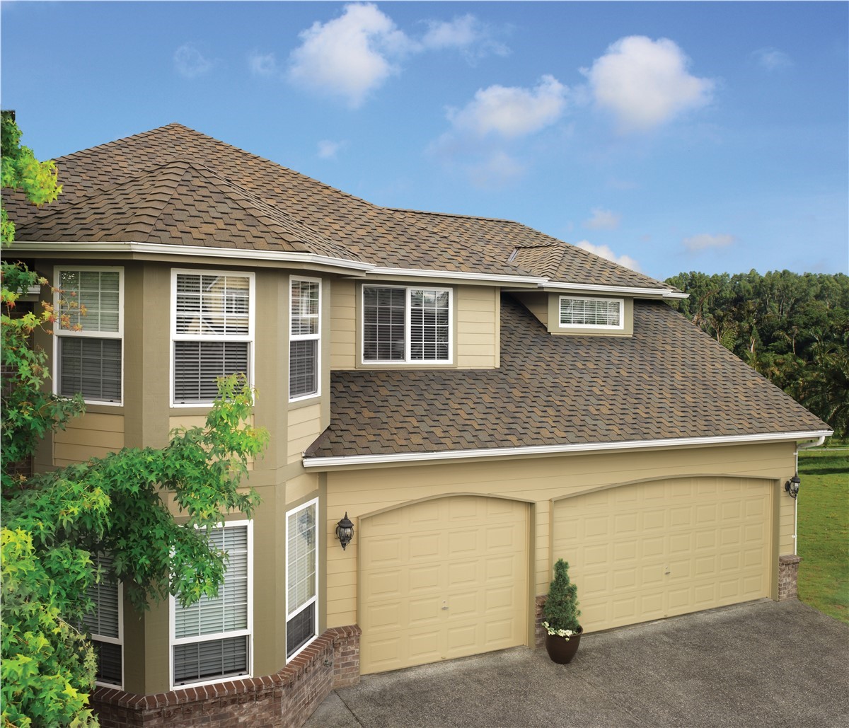 The 5 Step Roofing Process