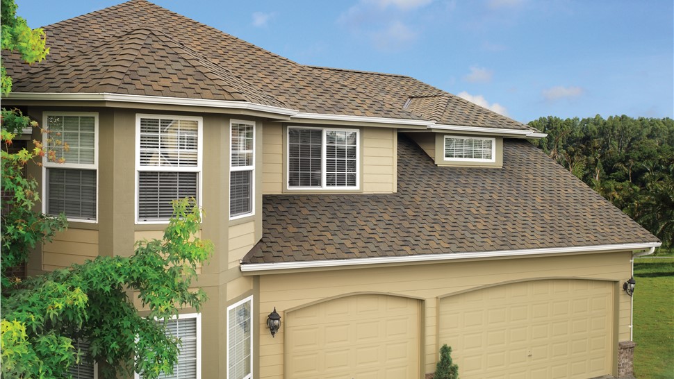 Design Estimate Amos Exteriors