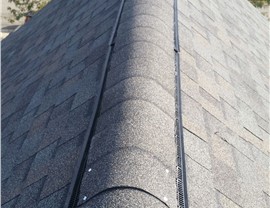 Residential Roofing Project in Carmel, IN by Amos Exteriors