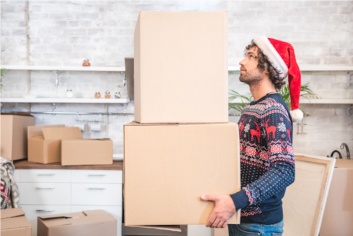Smart Advice for People Moving During the Holidays