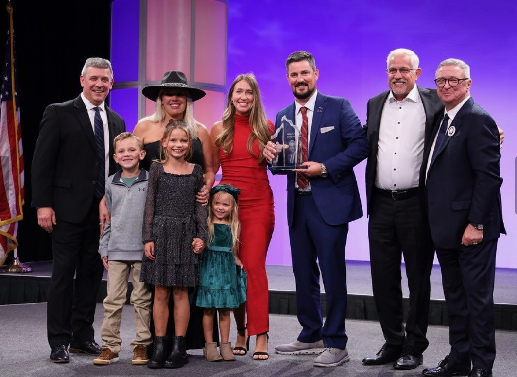 Apex Moving Celebrates Triple Win at the 2025 Atlas Convention