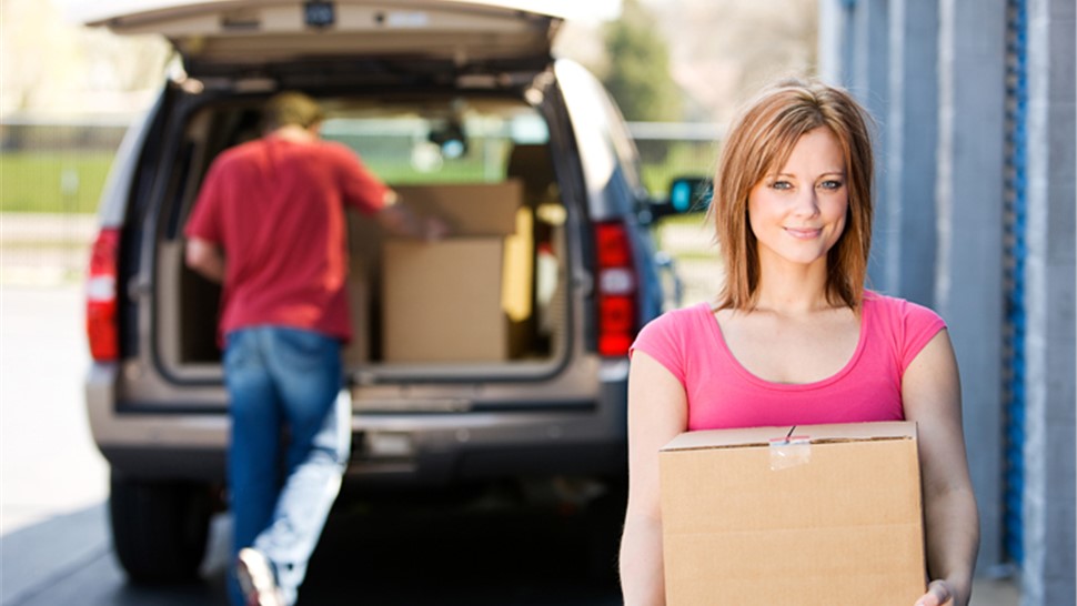 Household-storage Photo 1