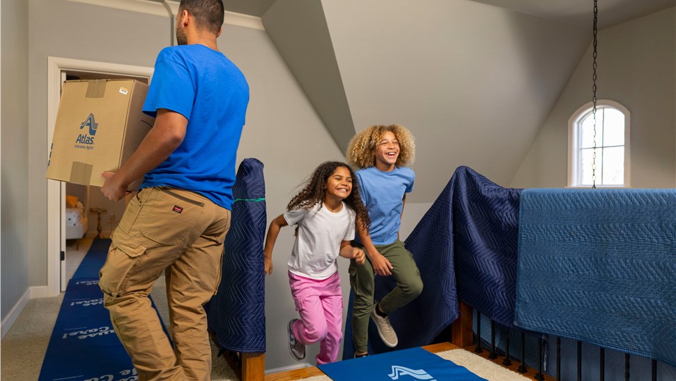 Atlas Moving - 3 Photo 75