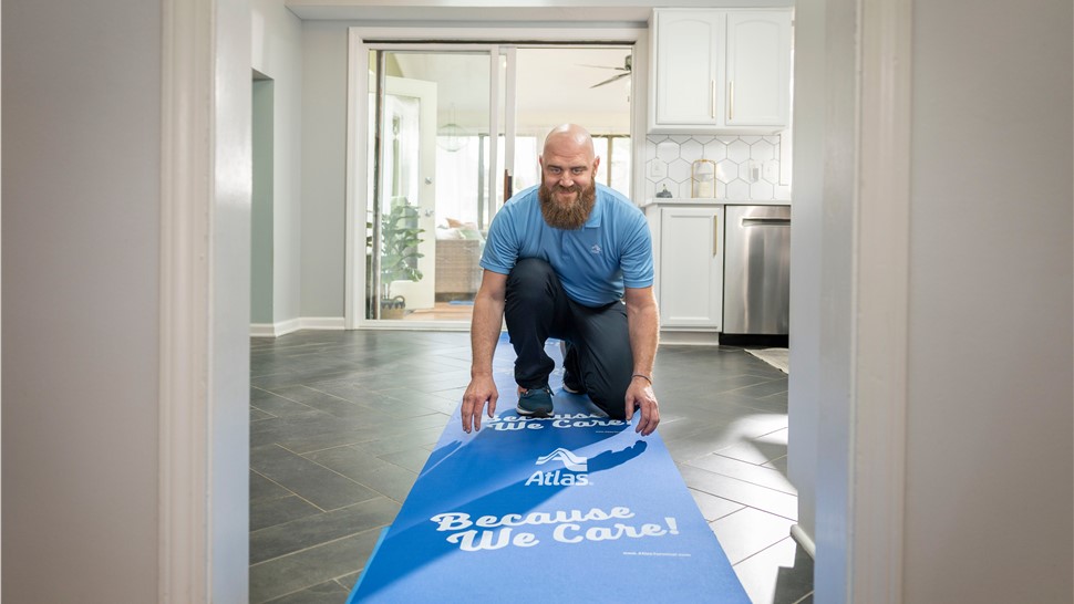 Atlas Moving - 1 Photo 29