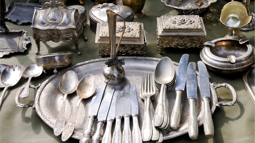 Fine Art & Antiques Photo 1