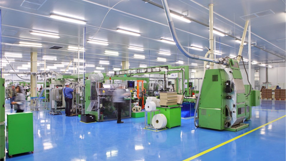 Industrial-Equipment Photo 1