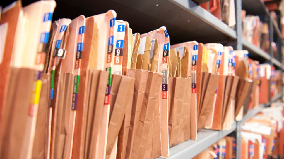 Document-Storage Photo 1