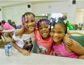 Move For Hunger Photo 4