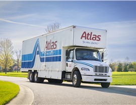 Atlas Moving - 3 Photo 31