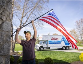 Atlas Moving - 3 Photo 87