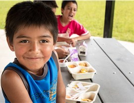 Move For Hunger Photo 2