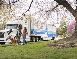 Atlas Moving - 2 Photo 55