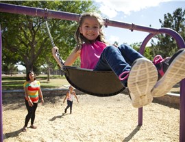 Move For Hunger Photo 1