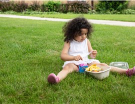 Move For Hunger Photo 3