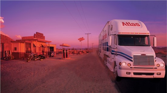 No Sharing. No Stops. Just Your Move.