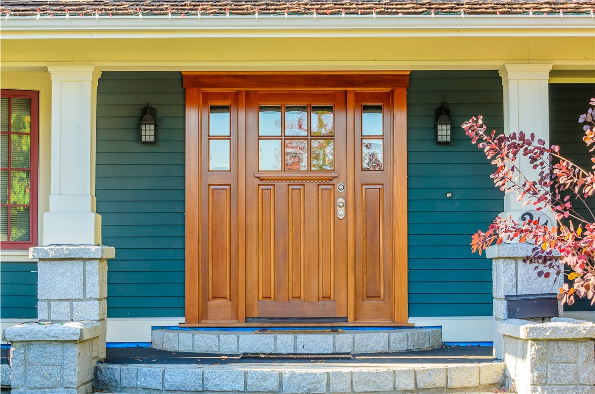 5 Signs Your Exterior Doors Are Costing You Money on Energy Bills