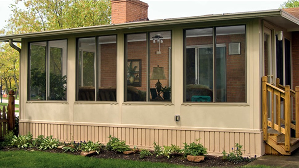 Sunrooms - Screen Rooms Photo 1