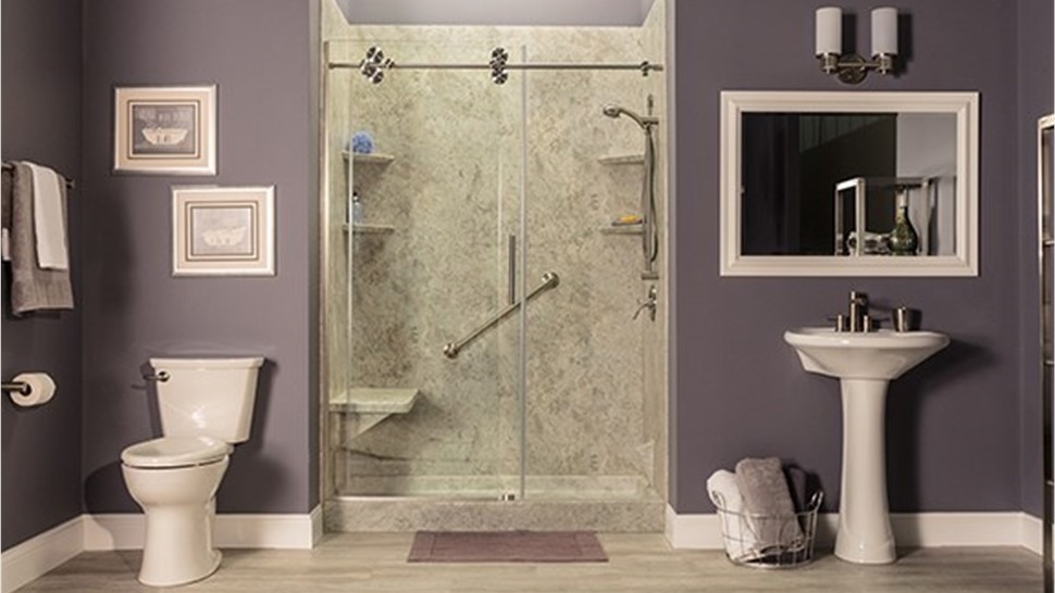 Bath Systems Photo 1