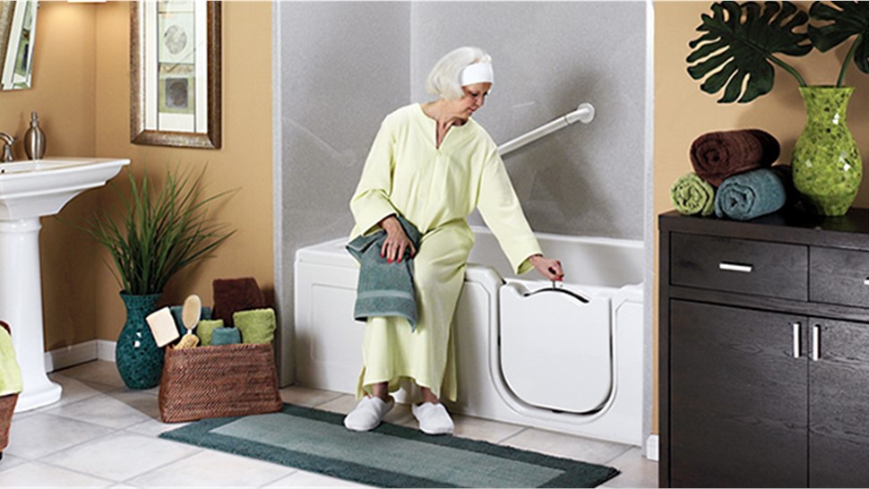 Step Through Insert Photo 1