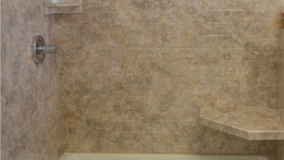 Bathroom Conversions Photo 1