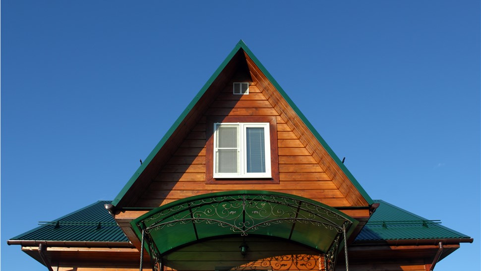 Service Area - Roofing Photo 1