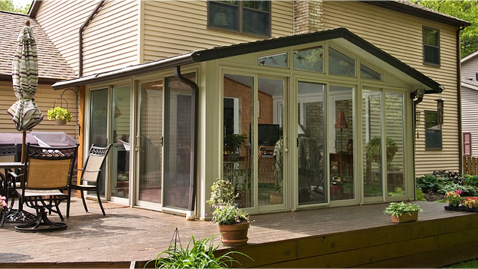 Sunrooms - Patio Enclosures Photo 1