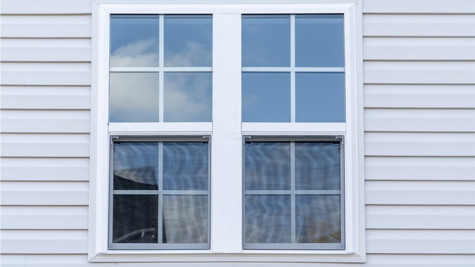 Windows - Double Hung Photo 1