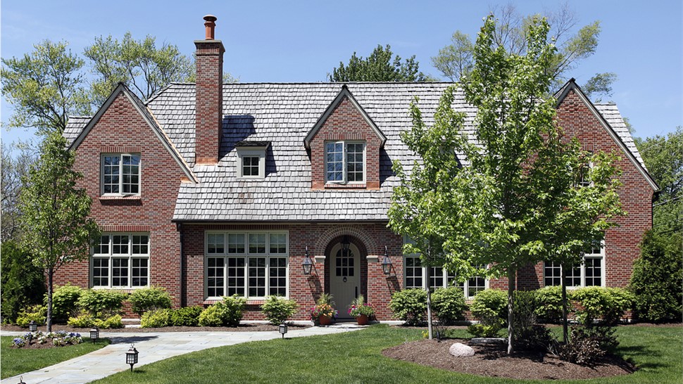 Roofing - Metal Shake Photo 1