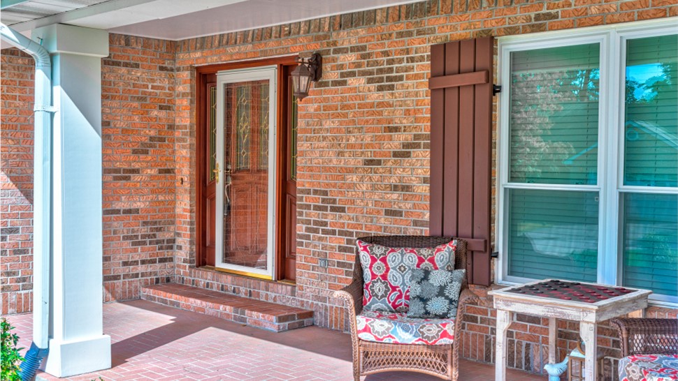 Storm Doors Photo 1