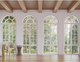 Windows - Arch Top Photo 3