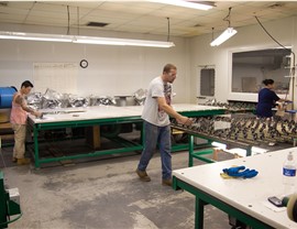 Window Manufacturing Photo 3