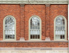 Windows - Arch Top Photo 4