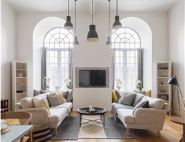 Windows - Arch Top Photo 2