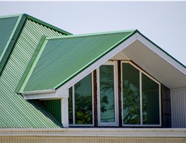 Service Area - Roofing Photo 2